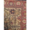 Tabriz En Laine Kork Epoque Du Shah Iran Vers 1950 | Biron Tabriz En Laine Kork Epoque Du Shah Iran Vers 1950