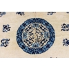 Tapis Chine Grande Dimension Vers 1950 Qualité Extra Fin – Laine – 20ème | Biron Tapis Chine Grande Dimension Vers 1950 Qualité Extra Fin - Laine - 20ème
