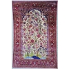 Tapis Kashan Dabir En Soie Qualité Extra Fin – Iran Vers 1920 | Biron |||||||