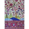 Tapis Kashan Dabir En Soie Qualité Extra Fin – Iran Vers 1920 | Biron Tapis Kashan Dabir En Soie Qualité Extra Fin - Iran Vers 1920
