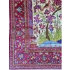 Tapis Kashan Dabir En Soie Qualité Extra Fin – Iran Vers 1920 | Biron Tapis Kashan Dabir En Soie Qualité Extra Fin - Iran Vers 1920