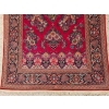 Rare Tapis Kashan Laine Kork Médaillon médaillon représentant un chateaux au bord d’une rivière – Iran Vers 1930 | Biron Rare Tapis Kashan Laine Kork Médaillon médaillon représentant un chateaux au bord d’une rivière - Iran Vers 1930