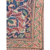 Rare Tapis Kashan Laine Kork Médaillon médaillon représentant un chateaux au bord d’une rivière – Iran Vers 1930 | Biron Rare Tapis Kashan Laine Kork Médaillon médaillon représentant un chateaux au bord d’une rivière - Iran Vers 1930