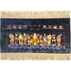 Tapis soie Pékin – Chine Vers 1920 | Biron ||||||||||