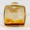 Flacon « Rien que du Bonheur » verre blanc de René LALIQUE pour ARYS | Biron Flacon "Rien que du Bonheur" verre blanc de René LALIQUE pour ARYS