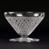Service « Alhambra » cristal gravé de BACCARAT – 56 verres, 1 carafe | Biron Service "Alhambra" cristal gravé de BACCARAT - 56 verres, 1 carafe