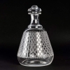 Service « Alhambra » cristal gravé de BACCARAT – 56 verres, 1 carafe | Biron Service "Alhambra" cristal gravé de BACCARAT - 56 verres, 1 carafe