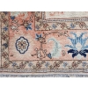 Tapis Heriz Au Bouquet De Fleurs – Laine Kork – Vers 1960 Iran | Biron Tapis Heriz Au Bouquet De Fleurs - Laine Kork - Vers 1960 Iran