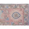 Tapis Heriz Au Bouquet De Fleurs – Laine Kork – Vers 1960 Iran | Biron Tapis Heriz Au Bouquet De Fleurs - Laine Kork - Vers 1960 Iran