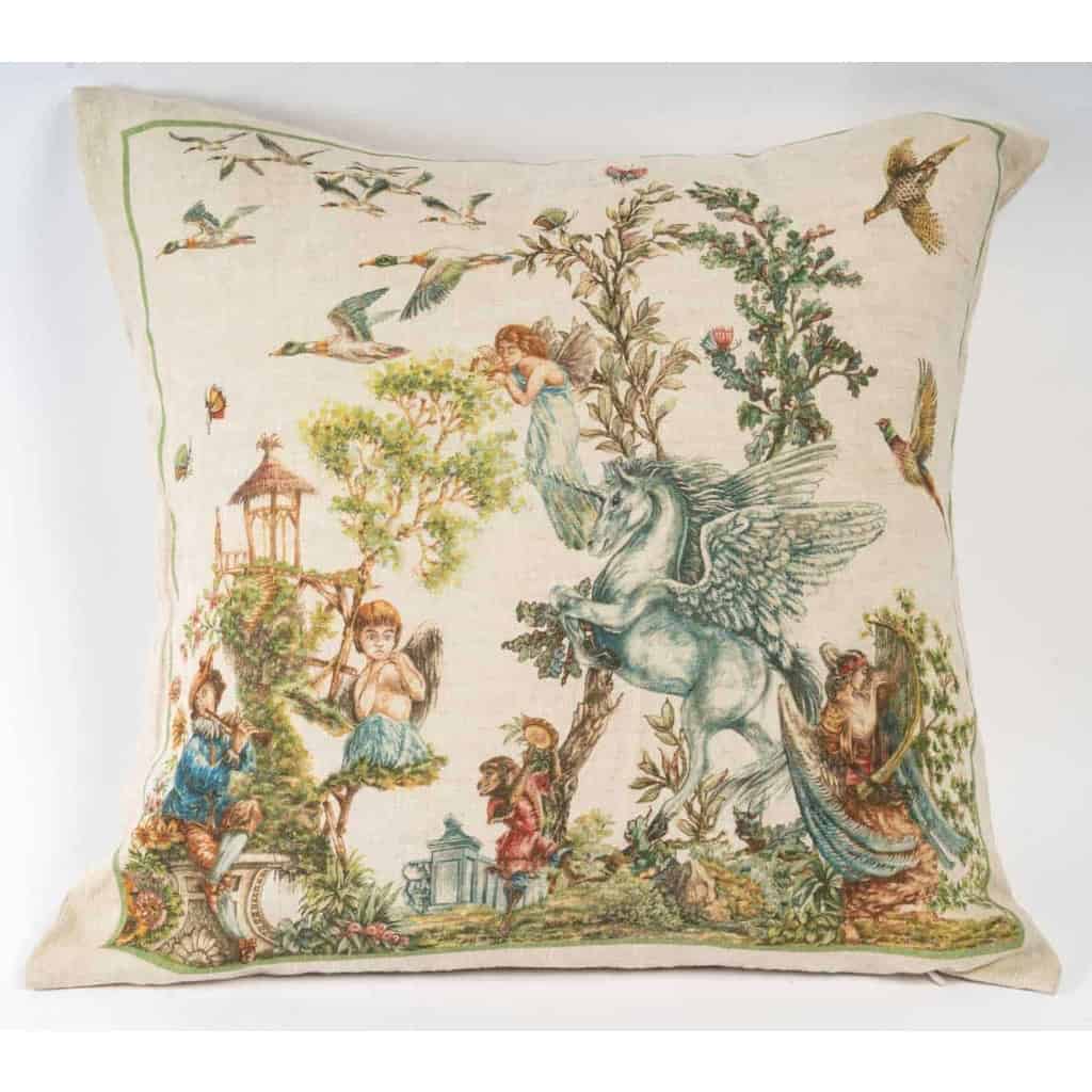 Coussin « Féérie » | Biron |||||||