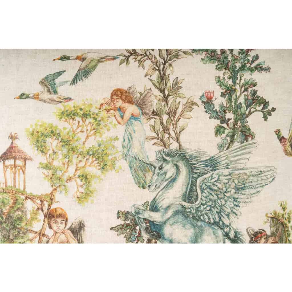 Coussin « Féérie » | Biron Coussin "Féérie"