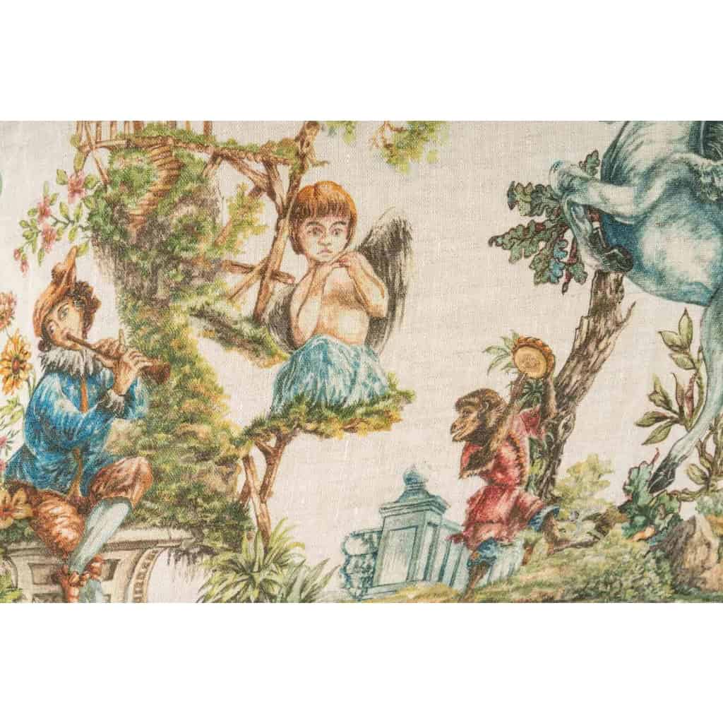 Coussin « Féérie » | Biron Coussin "Féérie"