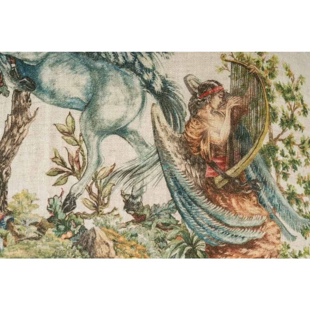 Coussin « Féérie » | Biron Coussin "Féérie"