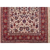 Tapis Ispahan Laine Et Trame Soie – Epoque Du Shah Vers 1950 | Biron Tapis Ispahan Laine Et Trame Soie - Epoque Du Shah Vers 1950