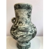 Grand vase par Jacques Blin | Biron Grand vase par Jacques Blin
