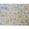 Grand Tapis Ghoum Tout Soie Signé atelier impérial epoque du shah – Iran Vers 1970 | Biron Grand Tapis Ghoum Tout Soie Signé atelier impérial epoque du shah - Iran Vers 1970