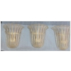 1960/70′ Série de 4 Appliques en Verre de Murano Barovier & Toso | Biron 1960/70' Série de 4 Appliques en Verre de Murano Barovier & Toso