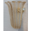 1960/70′ Série de 4 Appliques en Verre de Murano Barovier & Toso | Biron 1960/70' Série de 4 Appliques en Verre de Murano Barovier & Toso