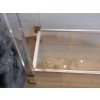 1970′ Console Altuglas Signée Pierre Vandel 113 X 38 X H 75 cm | Biron 1970′ Console Altuglas Signée Pierre Vandel 113 X 38 X H 75 cm