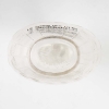 Flacon « Le Temps des Lilas » verre blanc de René LALIQUE pour HOUBIGANT | Biron Flacon "Le Temps des Lilas" verre blanc de René LALIQUE pour HOUBIGANT