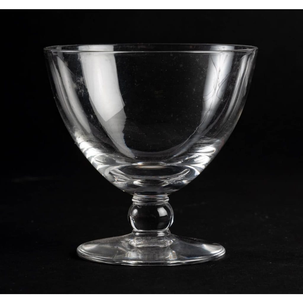 Baccarat , Service Gilbert | Biron Baccarat , Service Gilbert