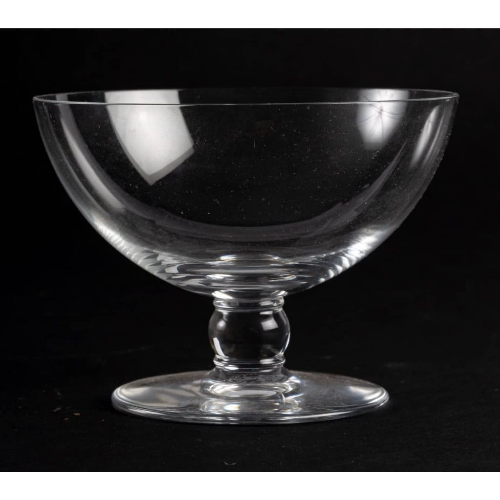 Baccarat , Service Gilbert | Biron Baccarat , Service Gilbert