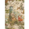 Tissu en lin « Féérie » | Biron Tissu en lin "Féérie"