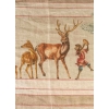 Tissu en lin « Féérie » | Biron Tissu en lin "Féérie"