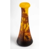 Vase Daum de Nancy