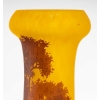 Vase Daum de Nancy