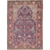 Tapis Kirman Laver Laine Kork Iran Vers 1870 | Biron |||||||