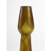 Vase Gallé De Forme Soliflore