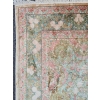Tapis En Soie Ghoum signé – Iran Vers 1950 époque du Shah | Biron Tapis En Soie Ghoum signé - Iran Vers 1950 époque du Shah