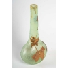 Vase Montjoye Aux Feuilles d'Erable