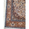 Fin Tapis Ghoum en Soie – Iran époque Du Shah Vers 1960 | Biron Fin Tapis Ghoum en Soie - Iran époque Du Shah Vers 1960