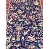 Grand Tapis en Laine Kork Ghoum – Perse Vers 1950 | Biron Grand Tapis en Laine Kork Ghoum - Perse Vers 1950