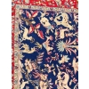 Grand Tapis en Laine Kork Ghoum – Perse Vers 1950 | Biron Grand Tapis en Laine Kork Ghoum - Perse Vers 1950