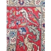 Grand Tapis en Laine Kork Ghoum – Perse Vers 1950 | Biron Grand Tapis en Laine Kork Ghoum - Perse Vers 1950