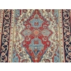 Tapis Kachan Mortachem – Laine Kork D’agneau – Iran 19ème Siècle | Biron Tapis Kachan Mortachem - Laine Kork D’agneau - Iran 19ème Siècle