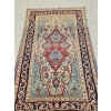 Tapis Kachan Mortachem – Laine Kork D’agneau – Iran 19ème Siècle | Biron Tapis Kachan Mortachem - Laine Kork D’agneau - Iran 19ème Siècle