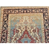 Tapis Kachan Mortachem – Laine Kork D’agneau – Iran 19ème Siècle | Biron Tapis Kachan Mortachem - Laine Kork D’agneau - Iran 19ème Siècle