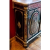 Meuble Boulle, XIXème siècle, France
