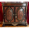 Meuble Boulle, XIXème siècle, France