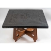Table basse, 1960, bois de teck | Biron Table basse, 1960, bois de teck