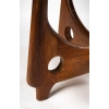 Table basse, 1960, bois de teck | Biron Table basse, 1960, bois de teck