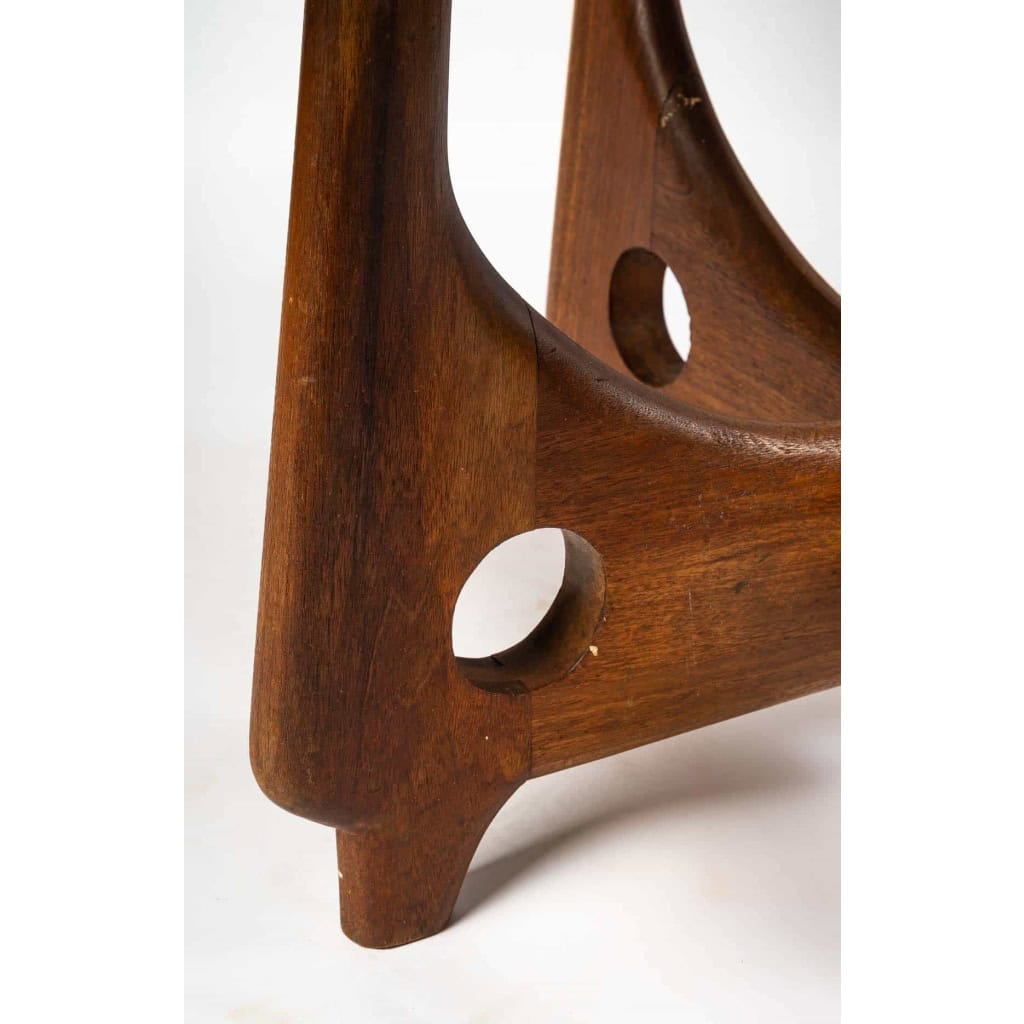 Table basse, 1960, bois de teck | Biron Table basse, 1960, bois de teck