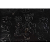 Table basse, 1960, bois de teck | Biron Table basse, 1960, bois de teck