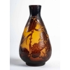 D’Argental, Vase Aux Mûres | Biron |||||