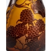 D’Argental, Vase Aux Mûres | Biron D'Argental, Vase Aux Mûres