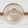 Flacon « Leurs Ames » verre blanc patiné sépia de René LALIQUE pour D’ORSAY | Biron Flacon "Leurs Ames" verre blanc patiné sépia de René LALIQUE pour D'ORSAY